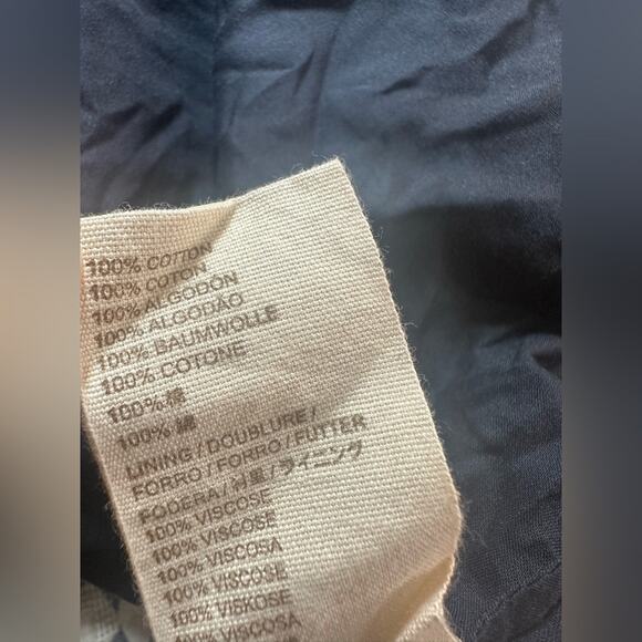 New Anthropologie Let Me Be Flounced Maxi Dress Size Small Multicolor small - Picture 9 of 11